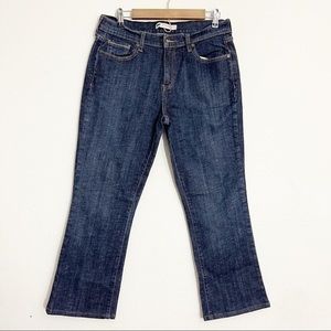Levi’s 515 Bootcut Size 10 Short